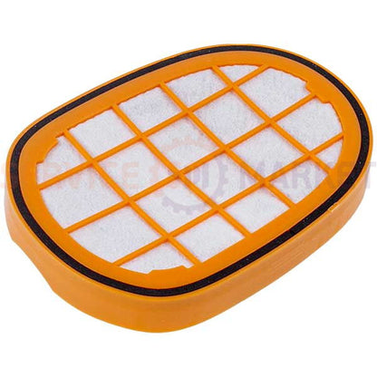 Фільтр контейнера (мікро) CP0663/01 для акумуляторного пилососа Philips 300000519471