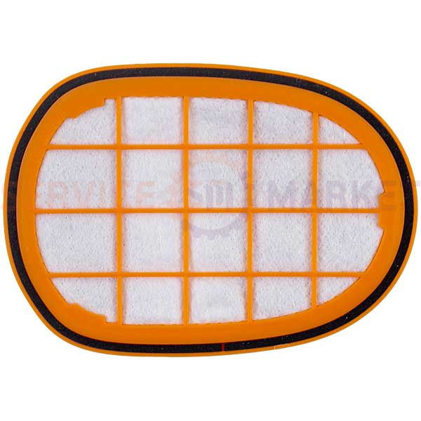 Фільтр контейнера (мікро) CP0663/01 для акумуляторного пилососа Philips 300000519471