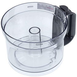 Чаша основна 1200ml для кухонного комбайна Kenwood KW716882