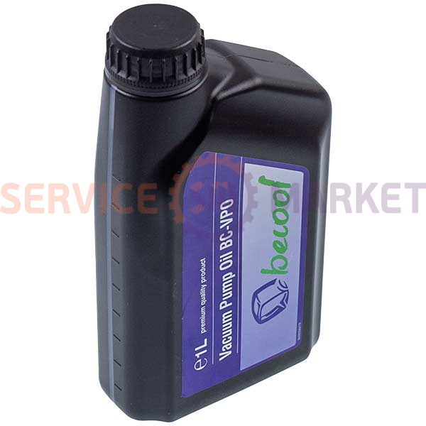 Олива мінеральна BC-VPO 1l Petronas lubricants Belgium N. V.