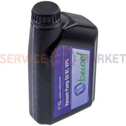Олива мінеральна BC-VPO 1l Petronas lubricants Belgium N. V.