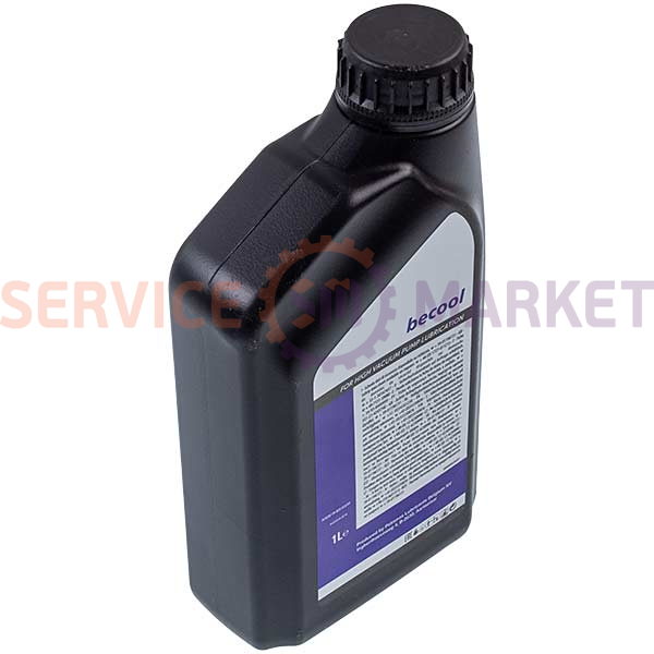 Олива мінеральна BC-VPO 1l Petronas lubricants Belgium N. V.