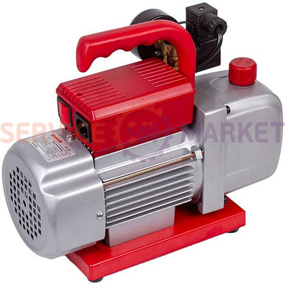 Вакуумний насос (2 ступ./75 л/хв.) Robinair RA15301-E