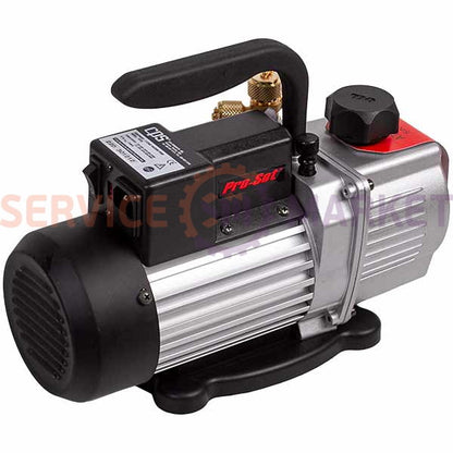 Вакуумний насос (2 ступ./48 л/хв.) CPS VP2D(E)