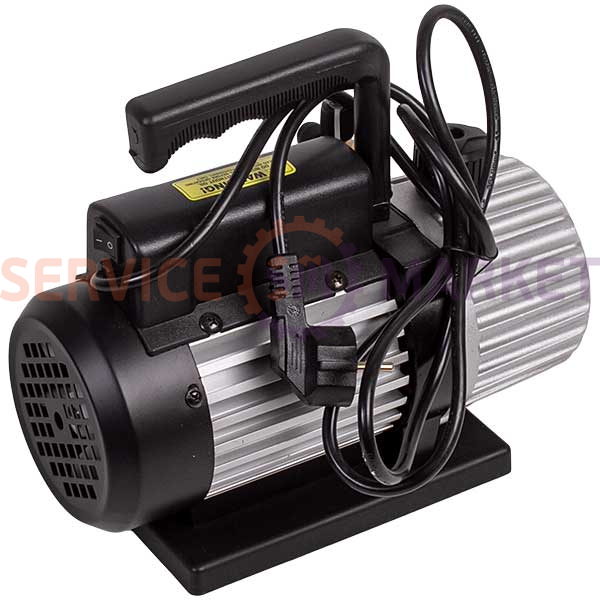 Вакуумний насос (1 ступ./42 л/хв.) Mastercool 90059-220-B