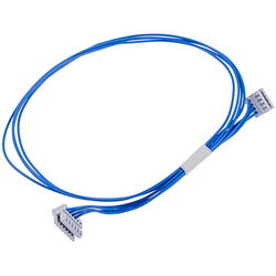 Кабель з&aposєднання індикатора і панелі управління для сушильної машини AEG 140035148034