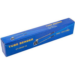 Трубогиб важільний СТ-364N-10 D труби=5/8'' (16mm)