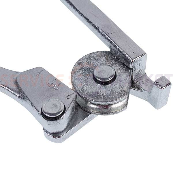 Трубогиб важільний СТ-364-04/ СТ-364-05 D труби=5/16&apos&apos (8mm)