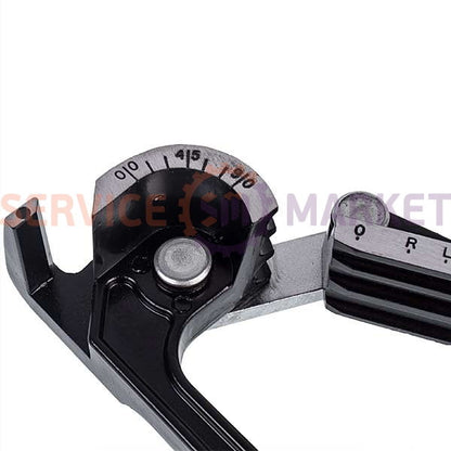 Трубогиб важільний СТ-368/ СТ-369 D труби =1/4&apos&apos (6mm) / 3/8&apos&apos (10mm) / 5/16&apos&apos (8mm)
