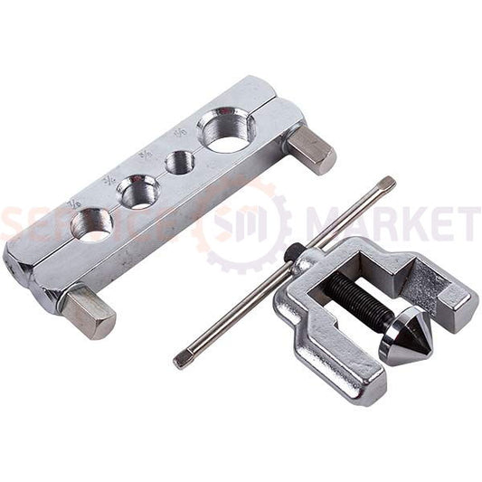 Вальцювання для мідних труб CT-203 D труби= 5/8&apos&apos 3/4&apos&apos 7/8&apos&apos 1-1/8&apos&apos