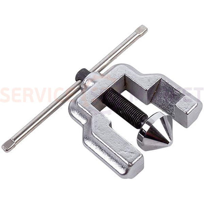 Вальцювання для мідних труб CT-203 D труби= 5/8&apos&apos 3/4&apos&apos 7/8&apos&apos 1-1/8&apos&apos