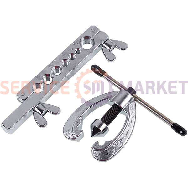 Вальцювання для мідних труб CT-191A D труби= 3/16&apos&apos - 5/8&apos&apos (5 -16mm)