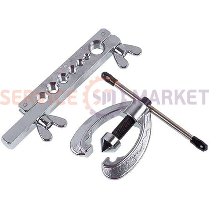 Вальцювання для мідних труб CT-191A D труби= 3/16&apos&apos - 5/8&apos&apos (5 -16mm)