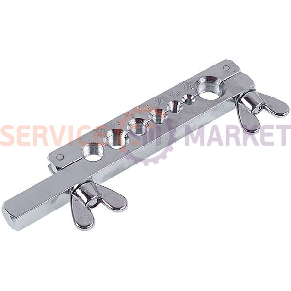 Вальцювання для мідних труб CT-191A D труби= 3/16&apos&apos - 5/8&apos&apos (5 -16mm)