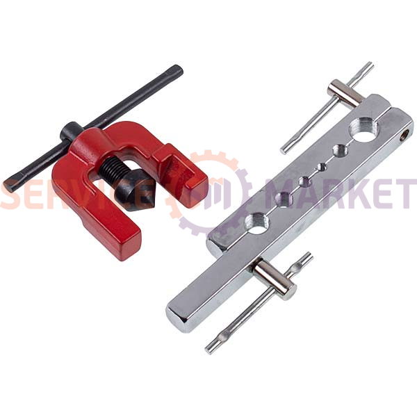 Вальцювання для мідних труб CT-2020 D труби= 3/16&apos&apos - 5/8&apos&apos (5 -16mm)