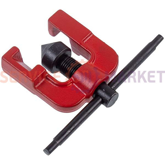 Вальцювання для мідних труб CT-2020 D труби= 3/16&amp;apos - 5/8&amp;apos&amp;apos (5 -16mm)