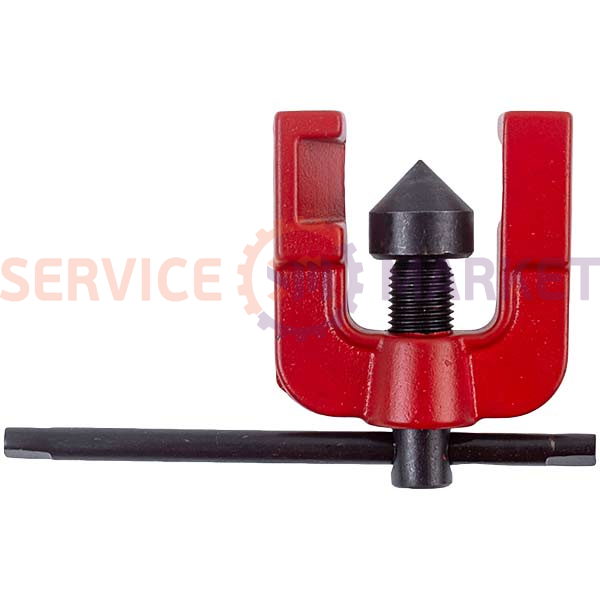 Вальцювання для мідних труб CT-2020 D труби= 3/16&apos&apos - 5/8&apos&apos (5 -16mm)