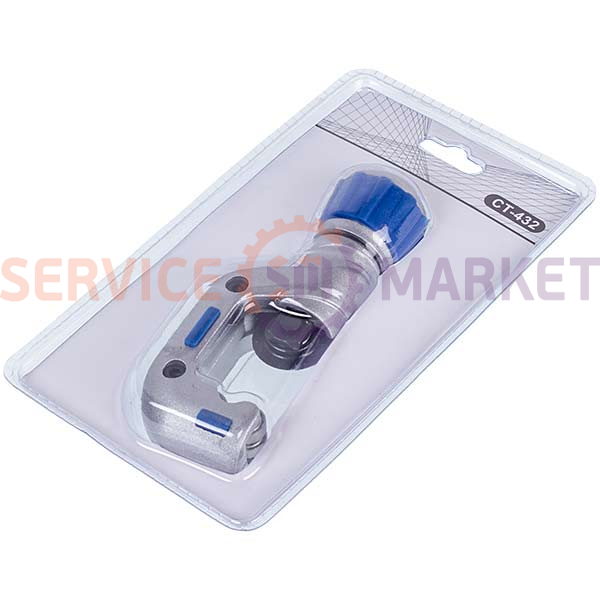 Труборіз мідних труб CT-432 D труби=4-32mm (1/8&apos&apos - 1-1/4&apos&apos)
