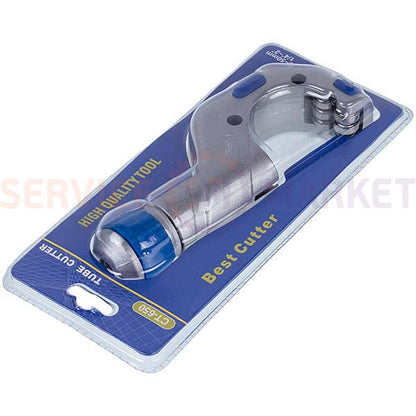 Труборіз мідних труб CT-650 D труби=6-50mm (1/4&apos&apos -2&apos&apos)