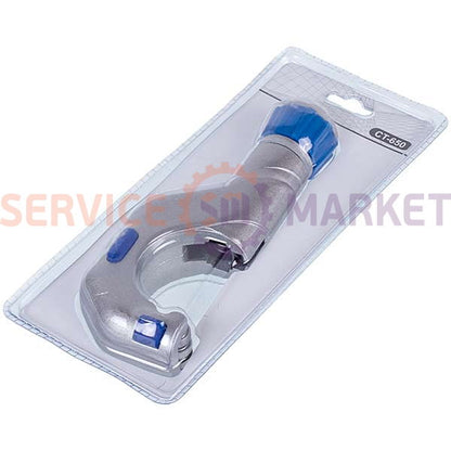 Труборіз мідних труб CT-650 D труби=6-50mm (1/4&apos&apos -2&apos&apos)
