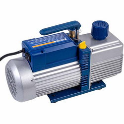 Вакуумний насос Value VE-2100 (2 ступ./283 л/хв.)