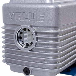 Вакуумний насос Value VE-2100 (2 ступ./283 л/хв.)