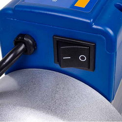 Вакуумний насос Value VE-2100 (2 ступ./283 л/хв.)