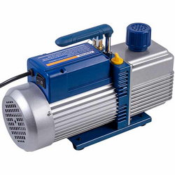 Вакуумний насос Value VE-260 (2 ступ./170 л/хв.)