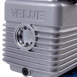 Вакуумний насос Value VE-260 (2 ступ./170 л/хв.)