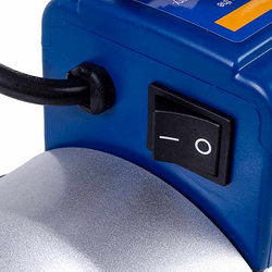 Вакуумний насос Value VE-180 (1 ступ./226 л/хв.)