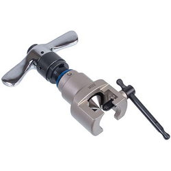 Вальцювання для мідних труб Value VFT 809 -ID труби= 1/4&amp;apos&amp;apos 5/16&amp;apos&amp;apos 3/8&amp;apos&amp;apos 1/2&amp;apos&amp;apos 5/8&amp;apos&amp;apos 3/4&amp;apos&amp;apos