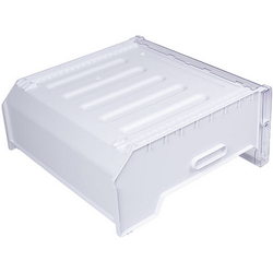 Ящик для овочів холодильника Indesit C00729730