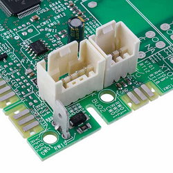 Плата живлення для духової шафи AEG 140217361025