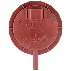 Реле рівня води (прессостат) для посудомийної машини Electrolux 1528189127