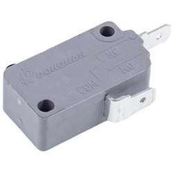 Мікровимикач для НВЧ-печі Electrolux 4055065207