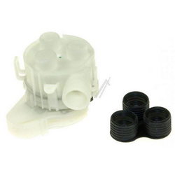 Клапан заливний для посудомийної машини Gorenje 459878