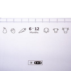 Ящик морозильної камери (нижній, правий/лівий) для холодильника Gorenbje HK4169447
