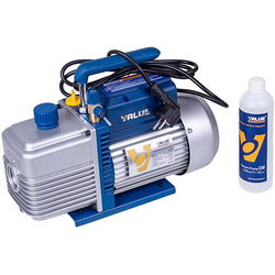 Вакумний насос Value VE-245 (2 ступ./128 літ/хв.)