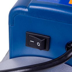 Вакумний насос Value VE-245 (2 ступ./128 літ/хв.)