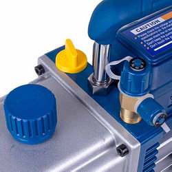 Вакумний насос Value VE-245 (2 ступ./128 літ/хв.)