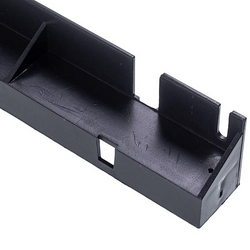 Корпус панелі керування для витяжки Electrolux 50253934009