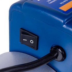 Вакумний насос Value VE-235 (2 ступ., 100 літ/хв.)