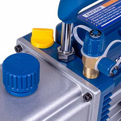 Вакумний насос Value VE-235 (2 ступ., 100 літ/хв.)