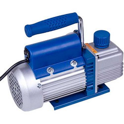 Вакумний насос Value VH 115N (1 ступ., 42 літ/хв.)