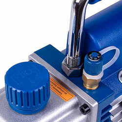 Вакумний насос Value VH 115N (1 ступ., 42 літ/хв.)