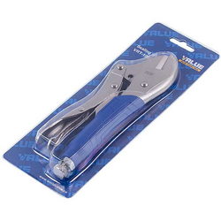Пережим-клещи для медных труб VALUE VRT 102 (3-10mm)