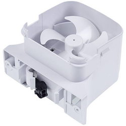 Вентилятор для морозильної камери для холодильника Whirlpool 481010595120