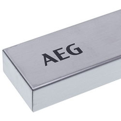 Передня панель для витяжки AEG 80943137