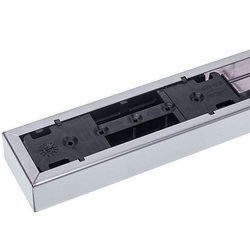 Передня панель для витяжки AEG 80943137