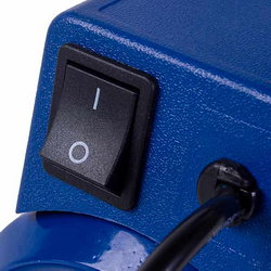 Вакуумний насос BRGroup VP-100-2-VS (2 ступ. 100 л/хв.)